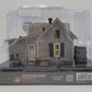 Woodland Scenics BR5860 O Built-&-Ready Old Homestead Building NIB