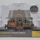 Woodland Scenics BR5860 O Built-&-Ready Old Homestead Building NIB