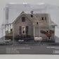 Woodland Scenics BR5860 O Built-&-Ready Old Homestead Building NIB