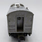 Lionel 2422 Vintage O Lionel Lines Chatham Lighted Dome Car EX