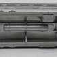 Lionel 2422 Vintage O Lionel Lines Chatham Lighted Dome Car EX