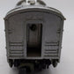 Lionel 2422 Vintage O Lionel Lines Chatham Lighted Dome Car EX