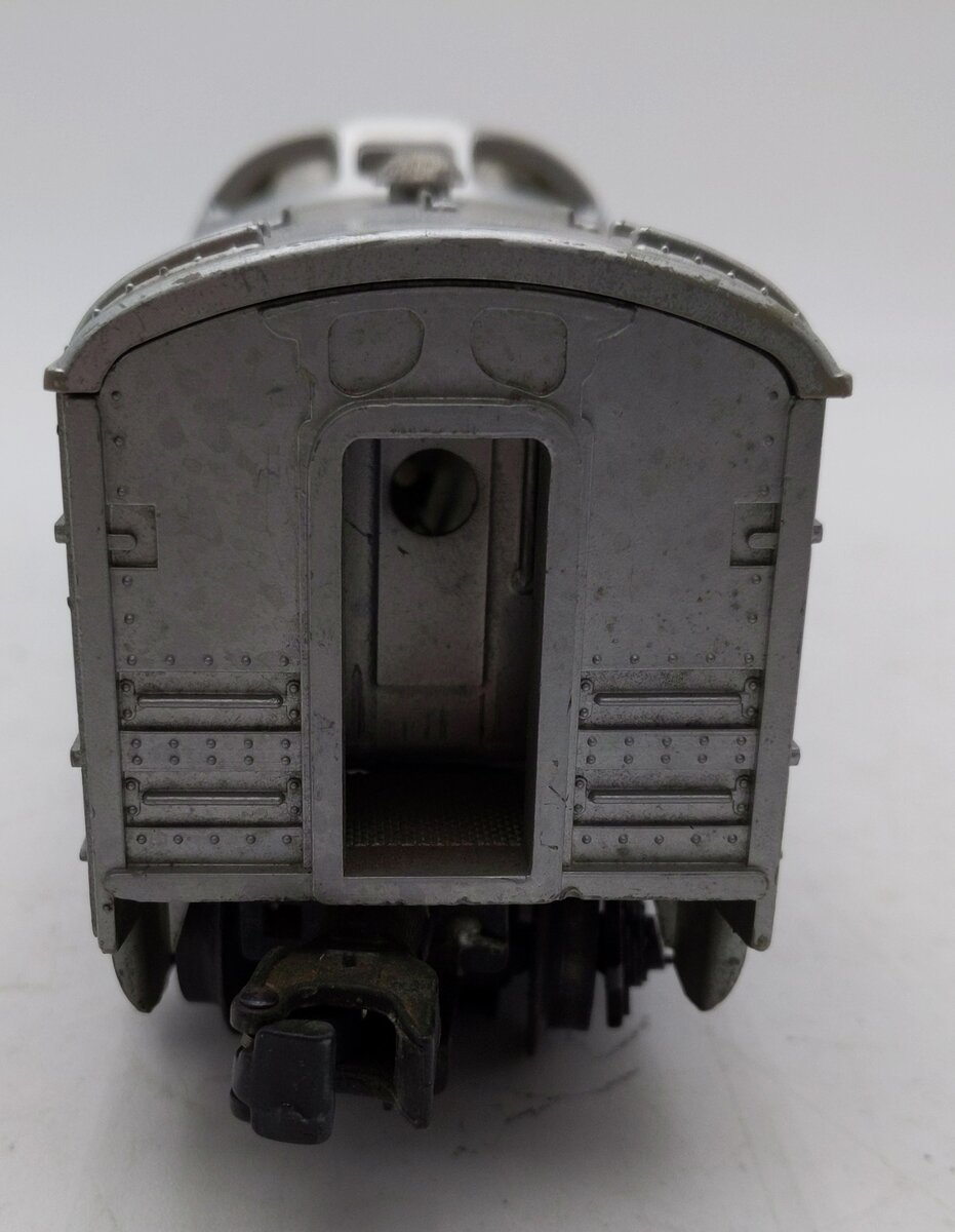 Lionel 2422 Vintage O Lionel Lines Chatham Lighted Dome Car EX