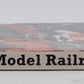Lionel FasTrack Model Railroads Paperback Book By Robert Schleicher EX