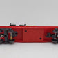 K-Line K721-5101 O Gauge Coca-Cola Operating Searchlight Car #7215101 LN/Box