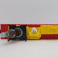 K-Line K721-5101 O Gauge Coca-Cola Operating Searchlight Car #7215101 LN/Box