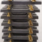 Aristo-Craft Assorted Straight Track Sections- 11099, 11070, 11060 [7]