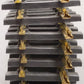Aristo-Craft Assorted Straight Track Sections- 11099, 11070, 11060 [7]