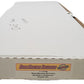 Ross 175M O Gauge Double Crossover with Dz1000 Switch Turnout EX/Box