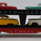 Lionel 6-29439 O Gauge PWC 6414 Evans Auto Loader EX