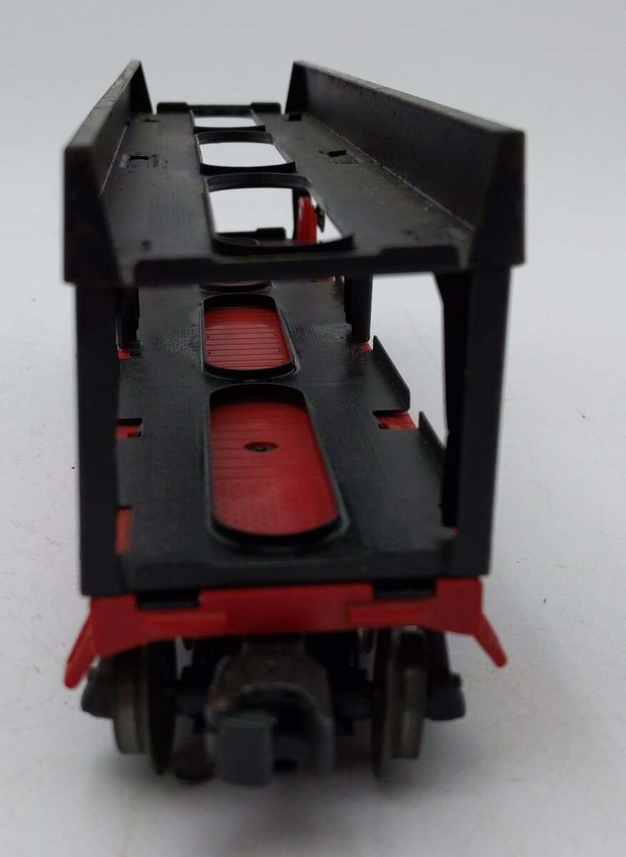 Lionel 6-29439 O Gauge PWC 6414 Evans Auto Loader EX