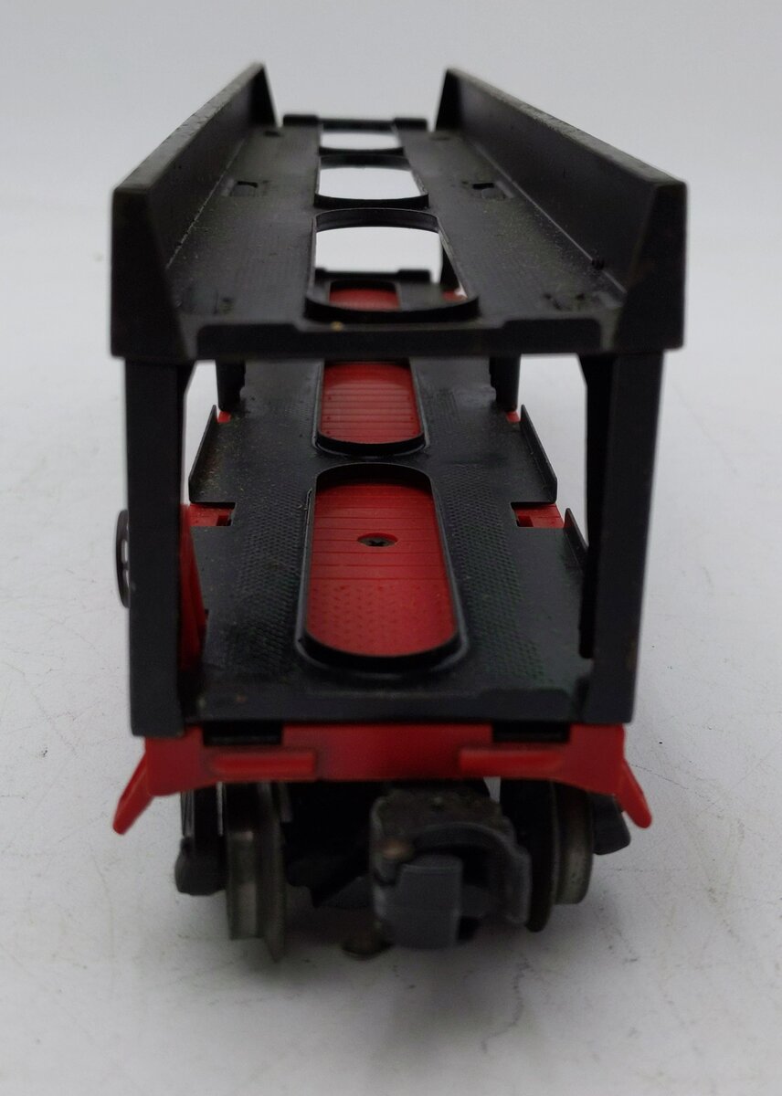 Lionel 6-29439 O Gauge PWC 6414 Evans Auto Loader EX