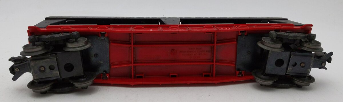 Lionel 6-29439 O Gauge PWC 6414 Evans Auto Loader EX