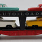 Lionel 6-29439 O Gauge PWC 6414 Evans Auto Loader EX