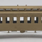 Empire-Midland HO BRASS PRR Passenger Car EX