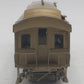 Empire-Midland HO BRASS PRR Passenger Car EX