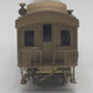 Empire-Midland HO BRASS PRR Passenger Car EX