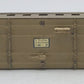 Empire-Midland HO BRASS PRR Passenger Car EX