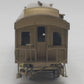 Empire-Midland HO BRASS PRR Passenger Car EX