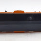 KMT BRASS HO Scale Milwaukee Road Bay Window Caboose #02175 VG