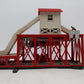 Lionel 352 VIntage O Operating Icing Station VG