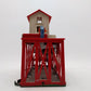 Lionel 352 VIntage O Operating Icing Station VG