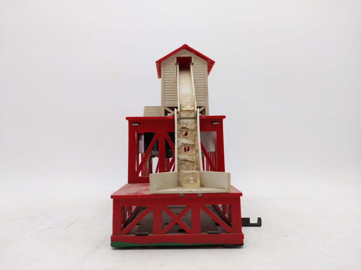 Lionel 352 VIntage O Operating Icing Station VG