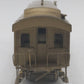 Empire-Midland HO BRASS PRR Passenger Car EX