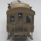 Empire-Midland HO BRASS PRR Passenger Car EX