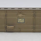 Empire-Midland HO BRASS PRR Passenger Car EX