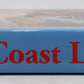 Southern Pacific's Coast Line Hardcover Book By John B. Signor EX