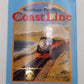 Southern Pacific's Coast Line Hardcover Book By John B. Signor EX