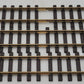 LGB G Scale Brass Assorted Straight & Curved Track [8] EX