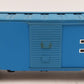 O Scale 2 Rail Custom Boston & Maine Boxcar -Assembled