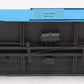 O Scale 2 Rail Custom Boston & Maine Boxcar -Assembled