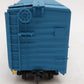 O Scale 2 Rail Custom Boston & Maine Boxcar -Assembled