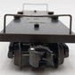 NE Trains O Scale Track Cleaner Car EX