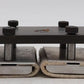 NE Trains O Scale Track Cleaner Car EX