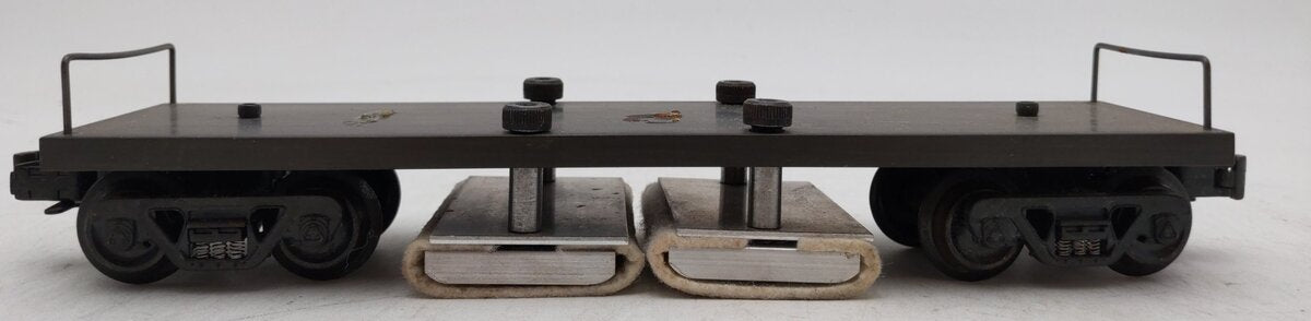 NE Trains O Scale Track Cleaner Car EX