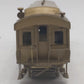 Empire-Midland HO BRASS PRR Passenger Car EX