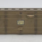 Empire-Midland HO BRASS PRR Passenger Car EX