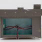HO Scale Custom Painted Freight Tower