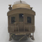 Empire-Midland HO BRASS PRR Passenger Car EX