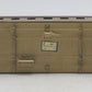 Empire-Midland HO BRASS PRR Passenger Car EX