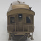 Empire-Midland HO BRASS PRR Passenger Car EX