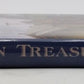 Hidden Treasures Hardcover Book By Edward H. Cass VG