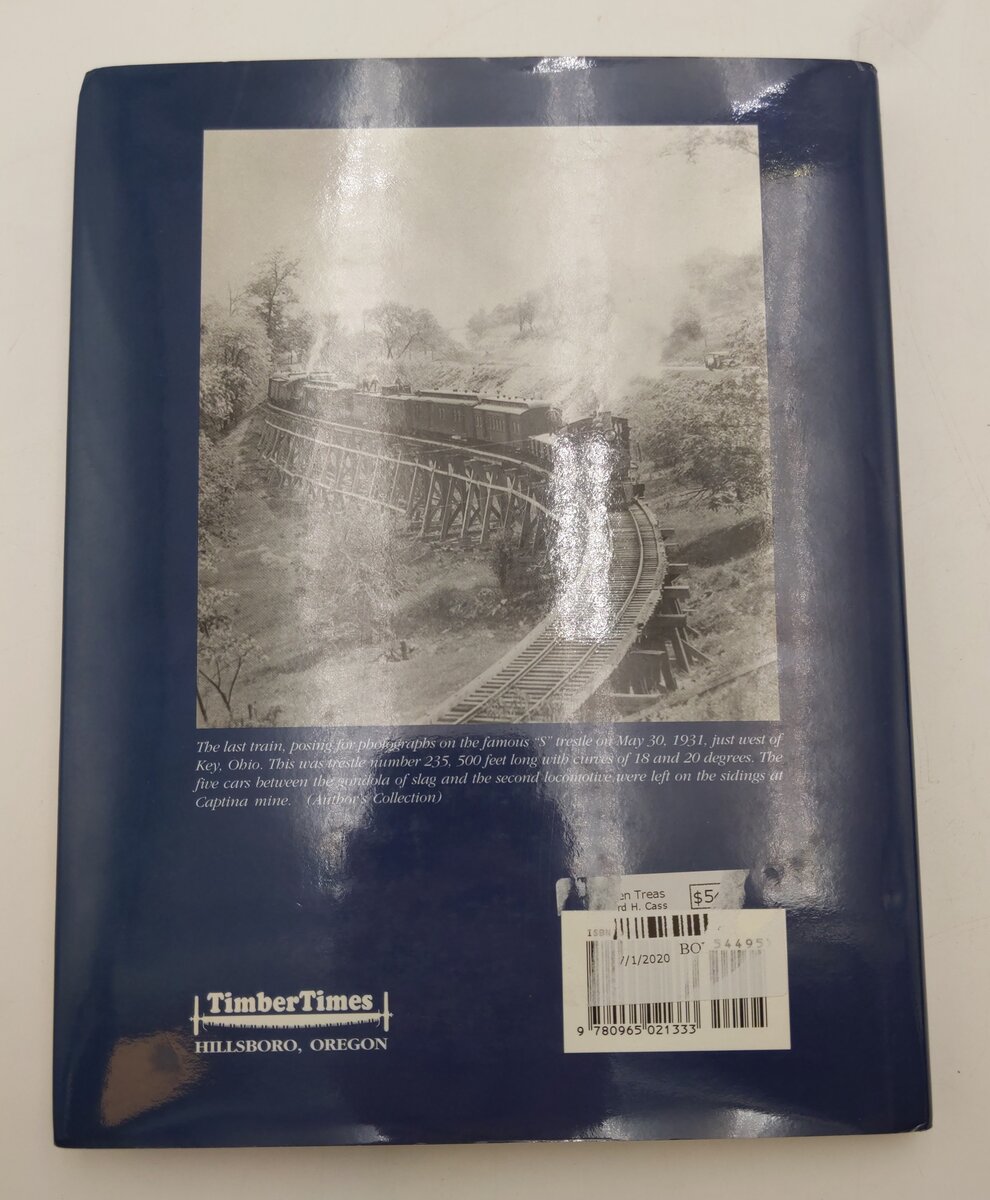 Hidden Treasures Hardcover Book By Edward H. Cass VG