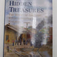 Hidden Treasures Hardcover Book By Edward H. Cass VG