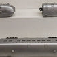 Lionel 2408S Vintage O Gauge Santa Fe Steamline Passenger Cars: 2408, 2429, 2410 EX