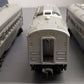 Lionel 2408S Vintage O Gauge Santa Fe Steamline Passenger Cars: 2408, 2429, 2410 EX